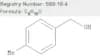 4-Methylbenzyl alcohol