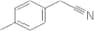 4-Methylphenylacetonitrile