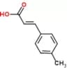 4-Methylcinnamic acid