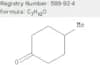 4-Methylcyclohexanone