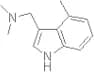4-Methylgramine