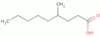 4-Methylnonanoic acid