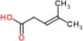 4-Methyl-3-pentenoic acid