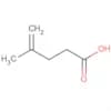 4-Pentenoic acid, 4-methyl-