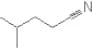 4-Methylpentanenitrile