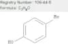 p-Cresol