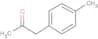 4-Methylphenylacetone
