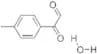 4-Methylphenylglyoxal hydrate