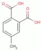4-Methylphthalic acid