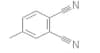 1,2-Benzenedicarbonitrile, 4-methyl-