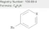 4-Methylpyridine