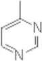 4-Methylpyrimidine