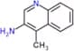 4-methylquinolin-3-amine