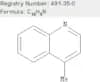 4-Methylquinoline