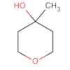 Tetrahydro-4-methyl-2H-pyran-4-ol