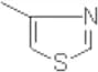 4-Methylthiazole