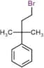 (4-bromo-2-methylbutan-2-yl)benzene