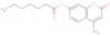 4-Methylumbelliferyl heptanoate