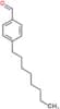 4-Octylbenzaldehyde