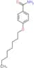 4-(Octyloxy)benzamide