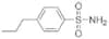 Benzenesulfonamide, 4-propyl- (9CI)