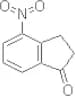 4-Nitro-1-indanone