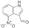 4-Nitroindole-3-carboxaldehyde