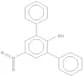 4-Nitro-2,6-diphenylphenol