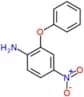 4-nitro-2-phenoxyaniline