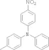 4-nitro-4'-methyltriphenylamine