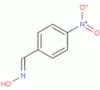 4-Nitrobenzaldehyde oxime