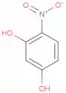 4-nitroresorcinol
