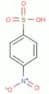 4-Nitrobenzenesulfonic acid