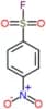 4-Nitrobenzenesulfonyl fluoride