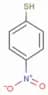 4-Nitrobenzenethiol