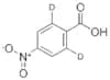 4-NITROBENZOIC-2,6-D2 ACID