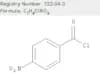 4-Nitrobenzoyl chloride