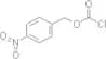 4-Nitrobenzyl chloroformate