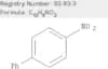 4-Nitro-1,1′-biphenyl