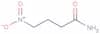 4-Nitrobutanamide