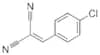 (4-Chlorobenzylidene)malononitrile