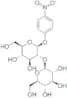 P-nitrophenyl-B-D-gentiobioside
