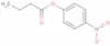 p-Nitrophenyl butyrate