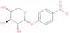 p-Nitrophenyl α-D-xylopyranoside