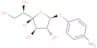 P-nitrophenyl B-D-galactofuranoside