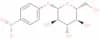 p-Nitrophenyl β-D-glucopyranoside