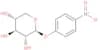 p-Nitrophenyl β-D-xylopyranoside