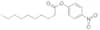 4-nitrophenyl caprate