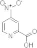 Nitropicolinicacid