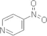 4-Nitropyridine
